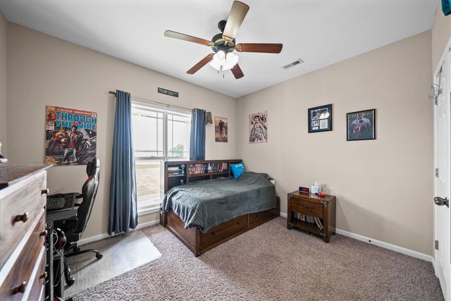 195 Barkers Mill Rd, Pembroke, KY 42266