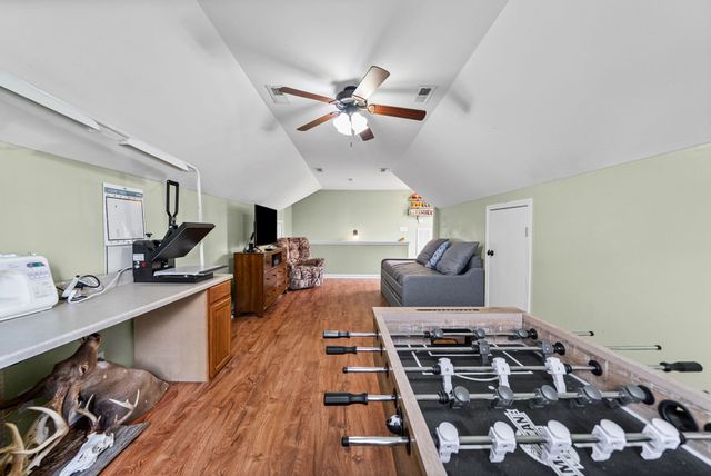 195 Barkers Mill Rd, Pembroke, KY 42266