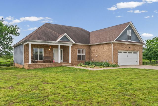 195 Barkers Mill Rd, Pembroke, KY 42266