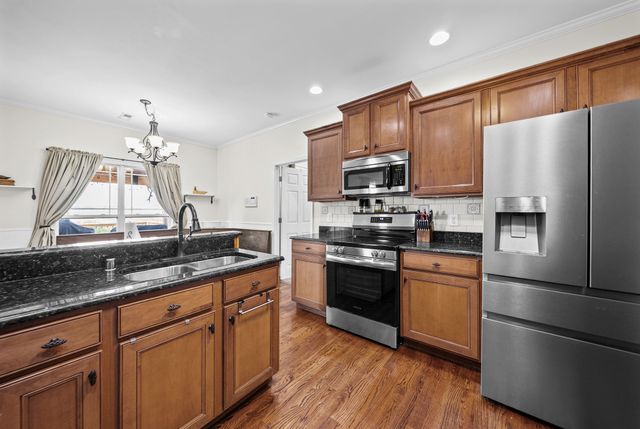 195 Barkers Mill Rd, Pembroke, KY 42266
