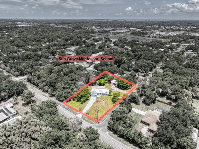 5700 Oleander Avenue, Fort Pierce, FL 34982