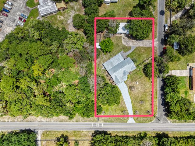 5700 Oleander Avenue, Fort Pierce, FL 34982