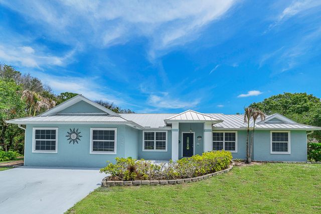 5700 Oleander Avenue, Fort Pierce, FL 34982