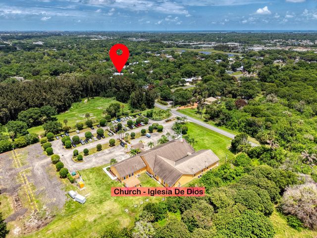 5700 Oleander Avenue, Fort Pierce, FL 34982