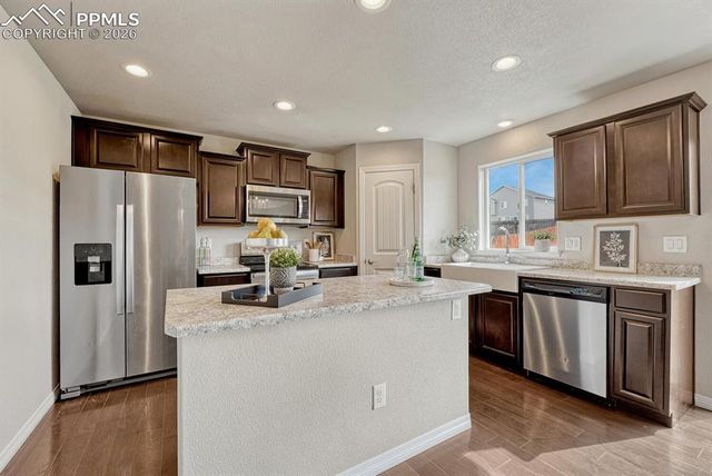 10871 Saco Drive, Colorado Springs, CO 80925