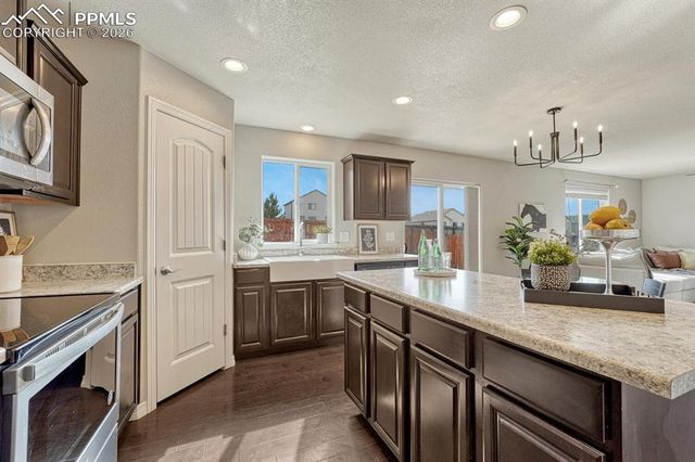 10871 Saco Drive, Colorado Springs, CO 80925