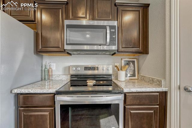 10871 Saco Drive, Colorado Springs, CO 80925