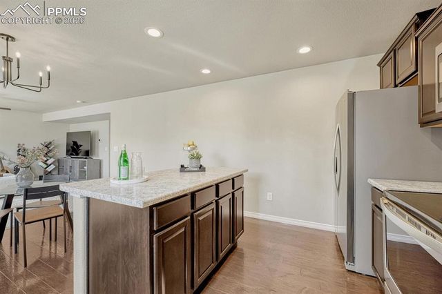 10871 Saco Drive, Colorado Springs, CO 80925