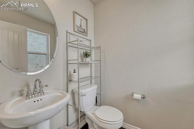 10871 Saco Drive, Colorado Springs, CO 80925