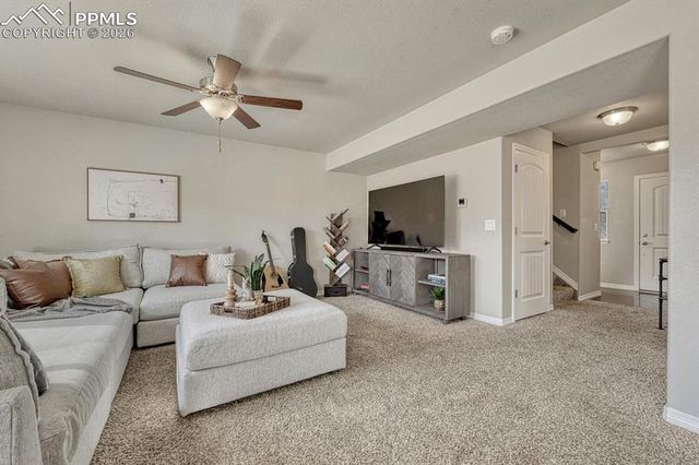 10871 Saco Drive, Colorado Springs, CO 80925