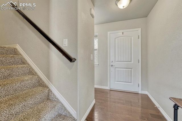 10871 Saco Drive, Colorado Springs, CO 80925