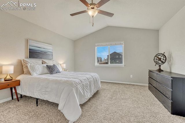 10871 Saco Drive, Colorado Springs, CO 80925