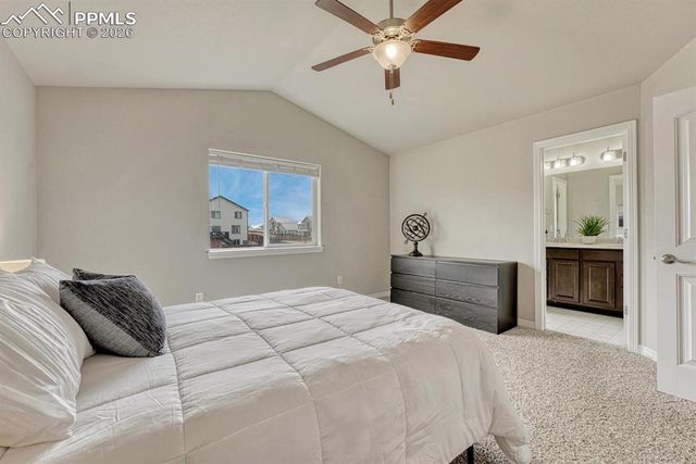 10871 Saco Drive, Colorado Springs, CO 80925