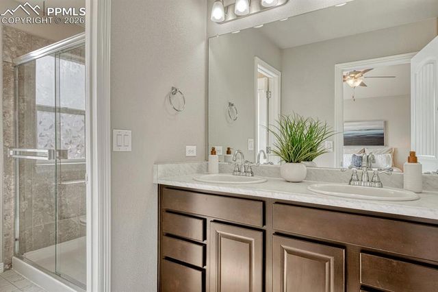 10871 Saco Drive, Colorado Springs, CO 80925