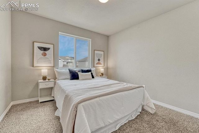 10871 Saco Drive, Colorado Springs, CO 80925