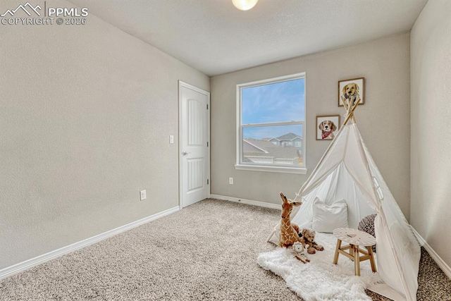 10871 Saco Drive, Colorado Springs, CO 80925