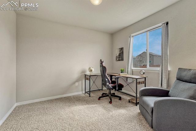 10871 Saco Drive, Colorado Springs, CO 80925