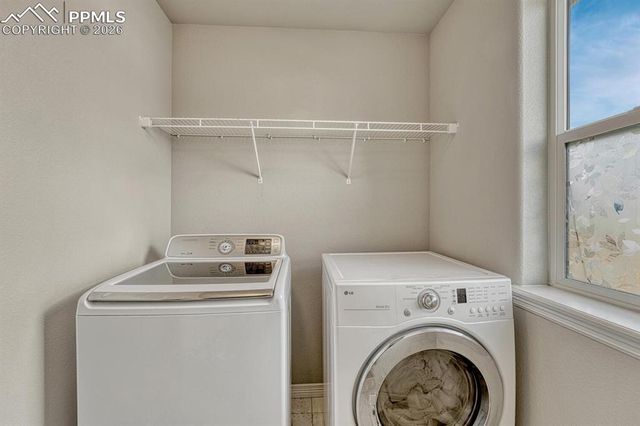 10871 Saco Drive, Colorado Springs, CO 80925