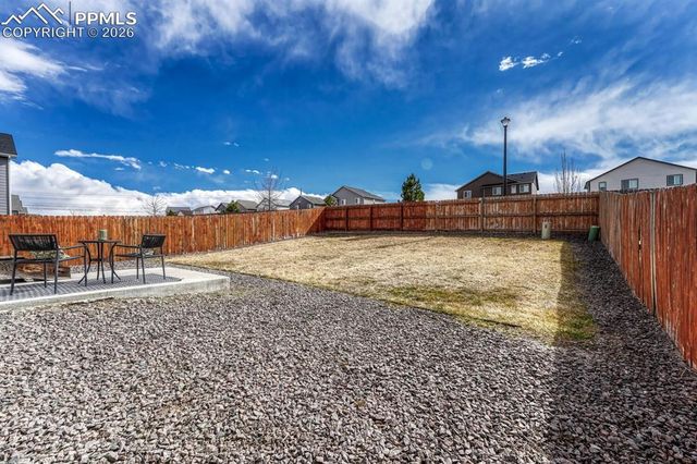 10871 Saco Drive, Colorado Springs, CO 80925