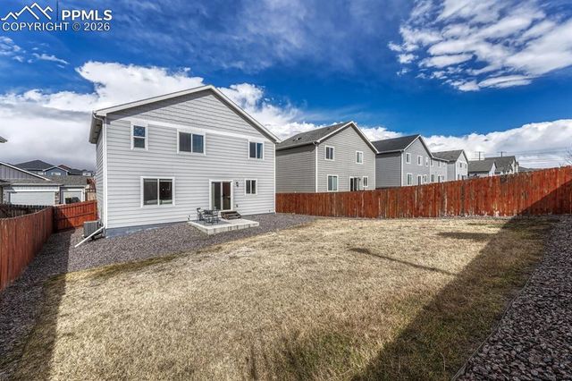 10871 Saco Drive, Colorado Springs, CO 80925