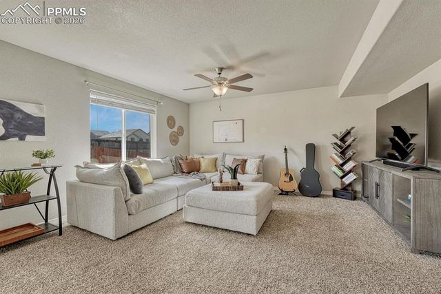 10871 Saco Drive, Colorado Springs, CO 80925