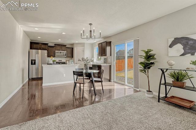 10871 Saco Drive, Colorado Springs, CO 80925