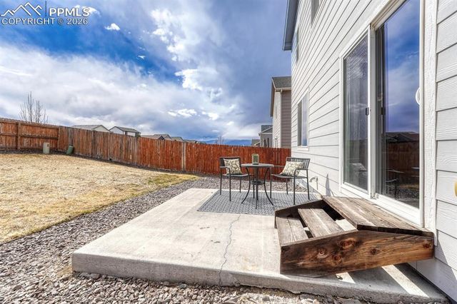 10871 Saco Drive, Colorado Springs, CO 80925