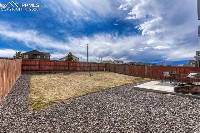 10871 Saco Drive, Colorado Springs, CO 80925