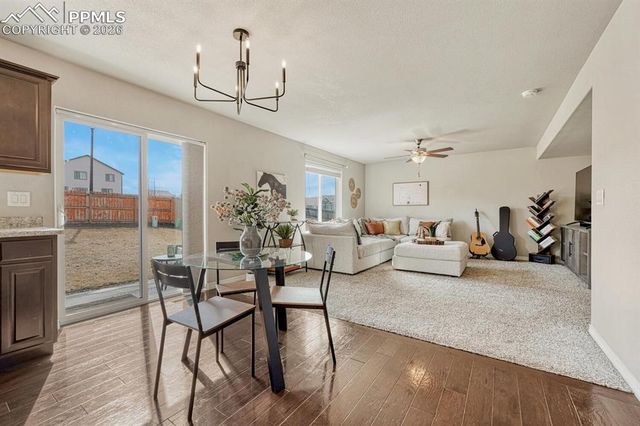 10871 Saco Drive, Colorado Springs, CO 80925