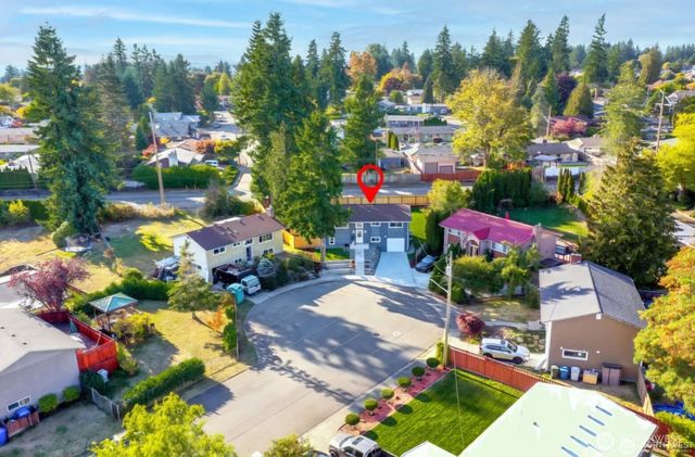 1103 Vashon Court NE, Renton, WA 98059