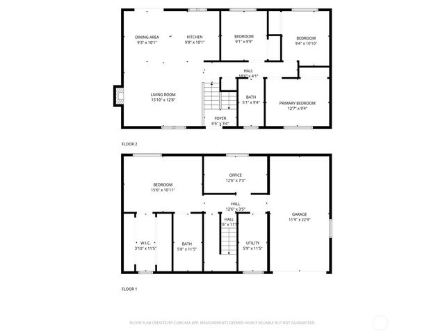 1103 Vashon Court NE, Renton, WA 98059