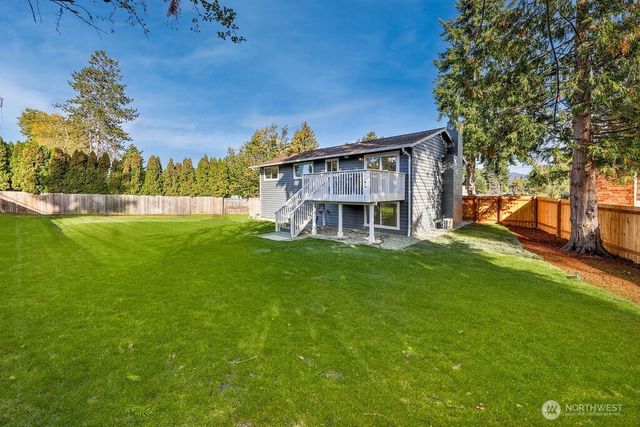 1103 Vashon Court NE, Renton, WA 98059