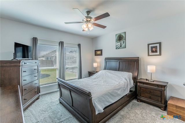 2704 Fox River Drive, Temple, TX 76502