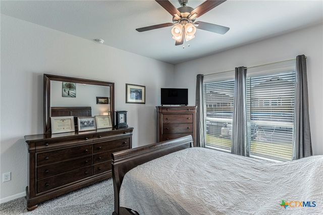 2704 Fox River Drive, Temple, TX 76502