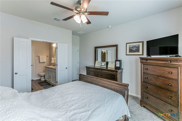 2704 Fox River Drive, Temple, TX 76502