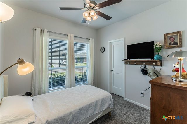 2704 Fox River Drive, Temple, TX 76502