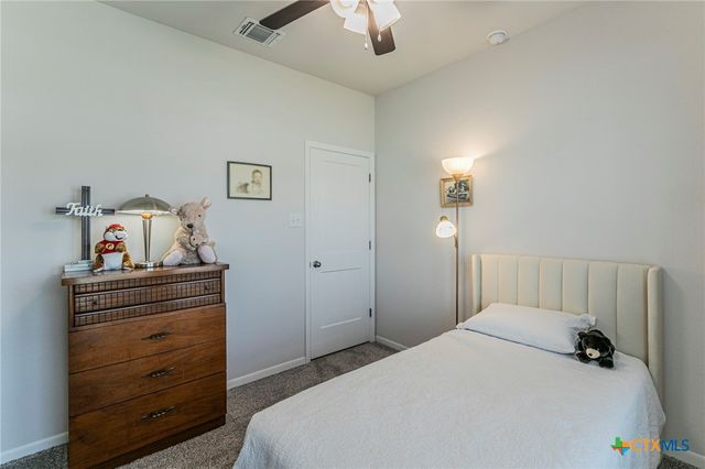 2704 Fox River Drive, Temple, TX 76502