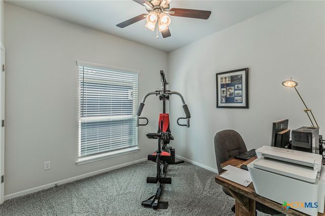 2704 Fox River Drive, Temple, TX 76502