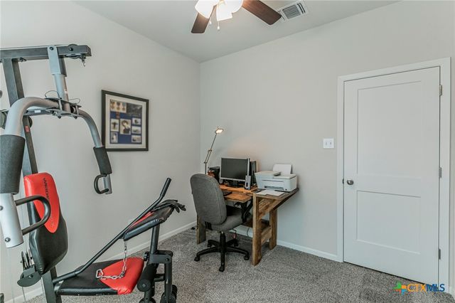 2704 Fox River Drive, Temple, TX 76502