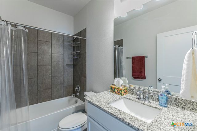 2704 Fox River Drive, Temple, TX 76502