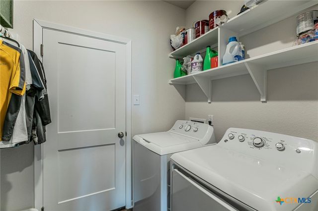 2704 Fox River Drive, Temple, TX 76502