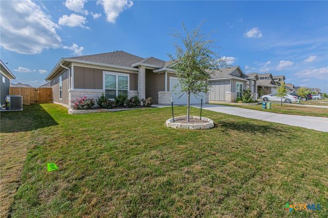 2704 Fox River Drive, Temple, TX 76502