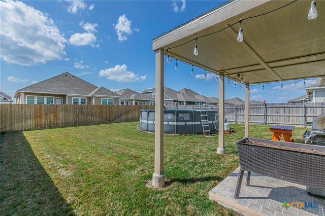 2704 Fox River Drive, Temple, TX 76502