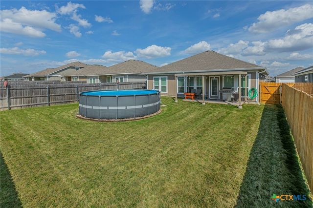 2704 Fox River Drive, Temple, TX 76502