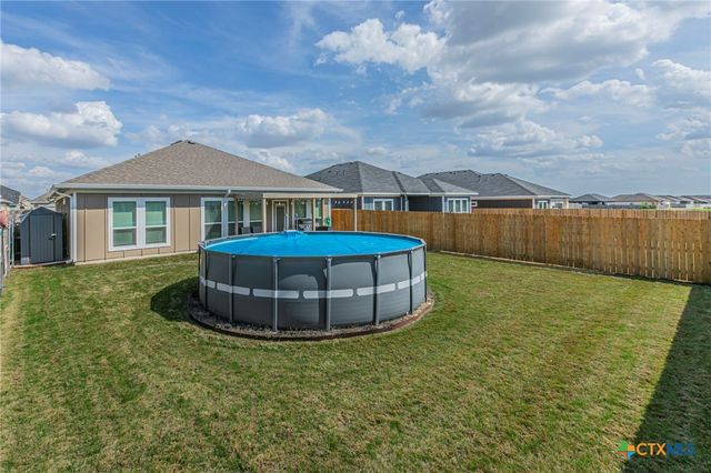 2704 Fox River Drive, Temple, TX 76502