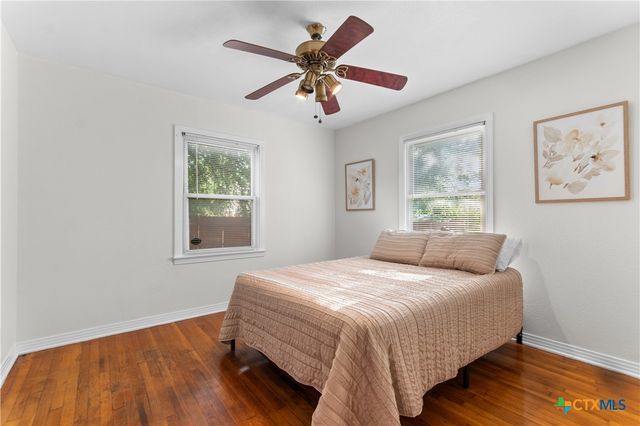 1922 S 41st Street, Temple, TX 76504