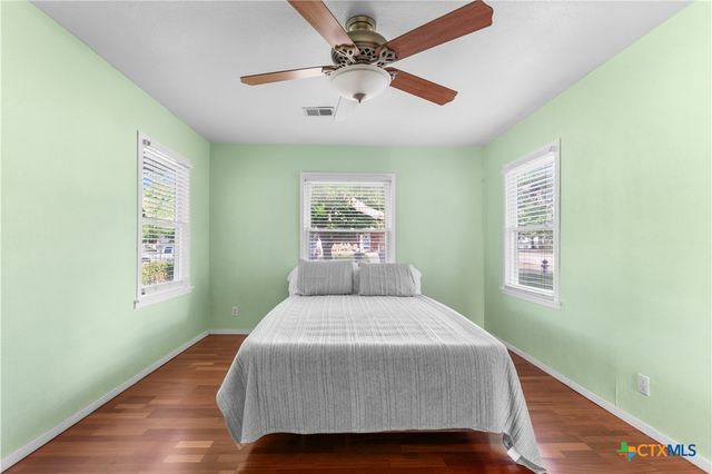 1922 S 41st Street, Temple, TX 76504