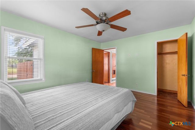 1922 S 41st Street, Temple, TX 76504