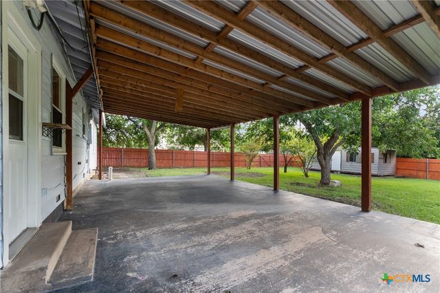 1922 S 41st Street, Temple, TX 76504