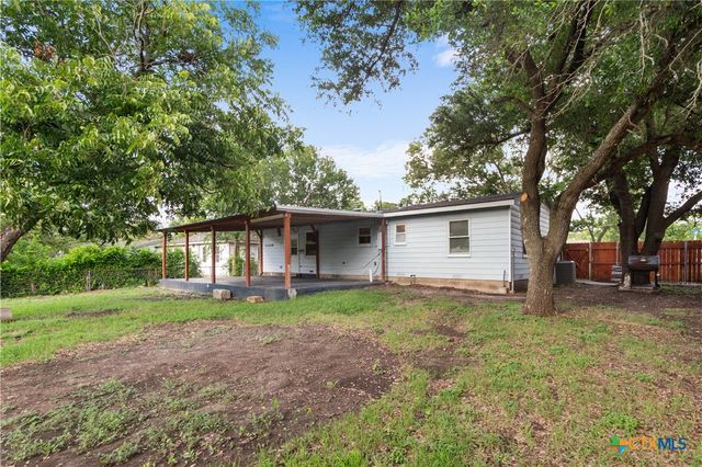 1922 S 41st Street, Temple, TX 76504